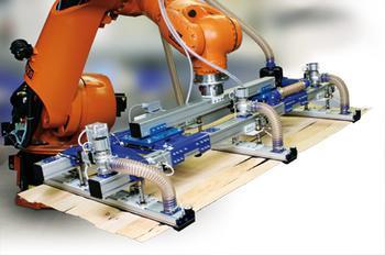 揭陽(yáng)市工業(yè)機(jī)器人報(bào)價(jià)及供應(yīng)商介紹，啟帆工業(yè)機(jī)器人（江門(mén)）分公司專(zhuān)業(yè)直銷(xiāo)