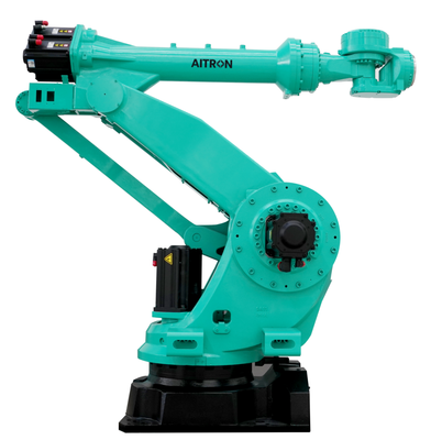 360kg工業(yè)機(jī)器人的創(chuàng)新設(shè)計(jì)與工程實(shí)踐