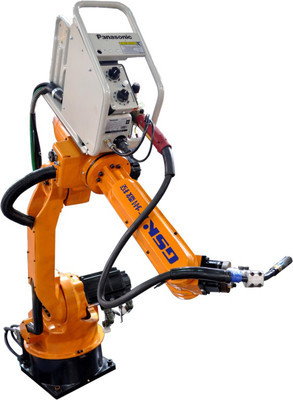 GSKRH06與RH165工業機器人 價格、廠家信息與圖片概覽