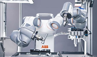 中國(guó)工業(yè)機(jī)器人推廣普及困難的多維解析