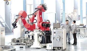 工業機器人迎春季行情 市場需求涌現，核心技術攻關仍為關鍵