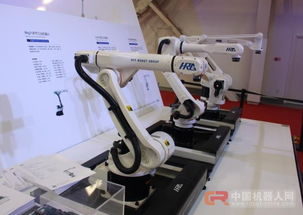 從25萬(wàn)臺(tái)到30萬(wàn)臺(tái) 中國(guó)工業(yè)機(jī)器人跨越式增長(zhǎng)的背后邏輯